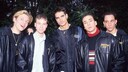 Backstreet Boys