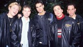 Backstreet Boys