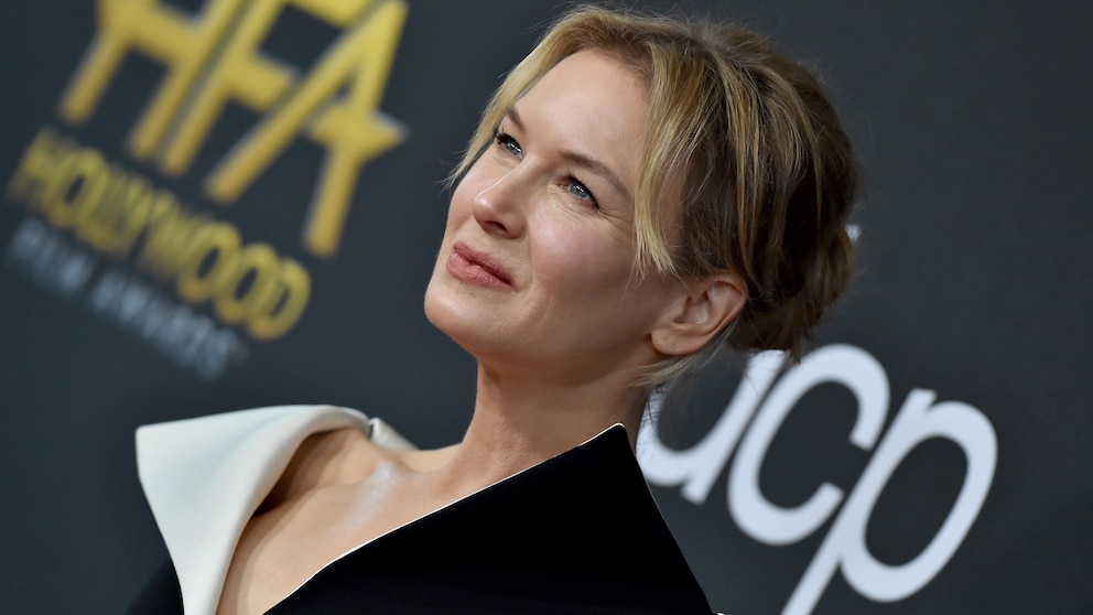 Renée Zellweger