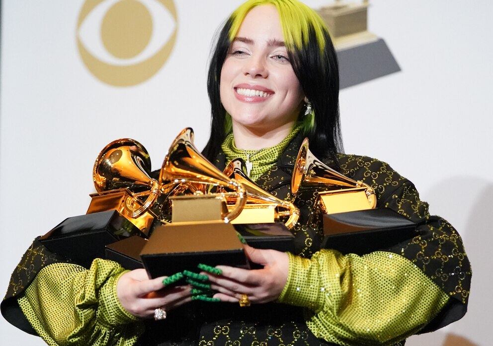 Billie Eilish