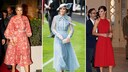Máxima, Kate oder doch Letizia
