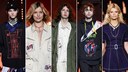 Tommy Hilfiger London 2020
