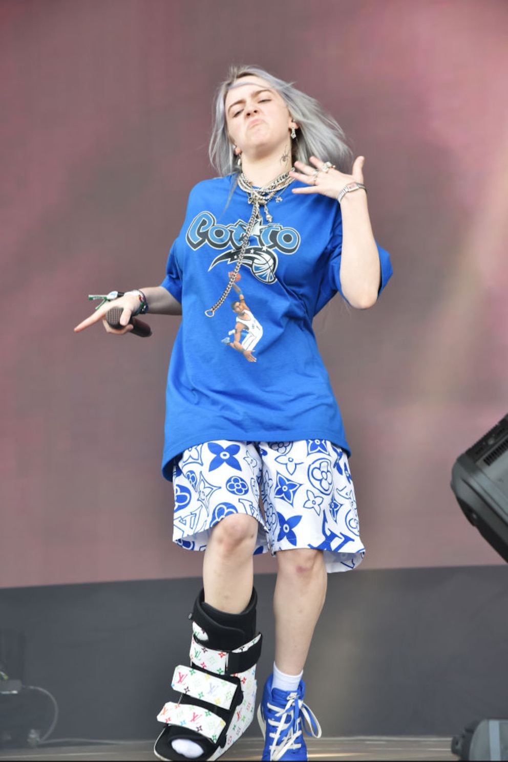 Billie Eilish