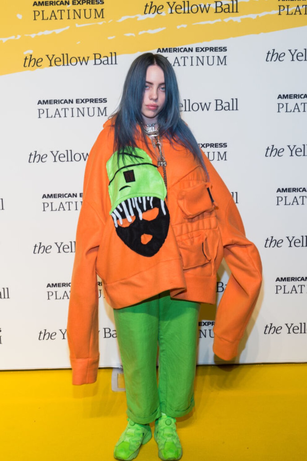 Billie Eilish