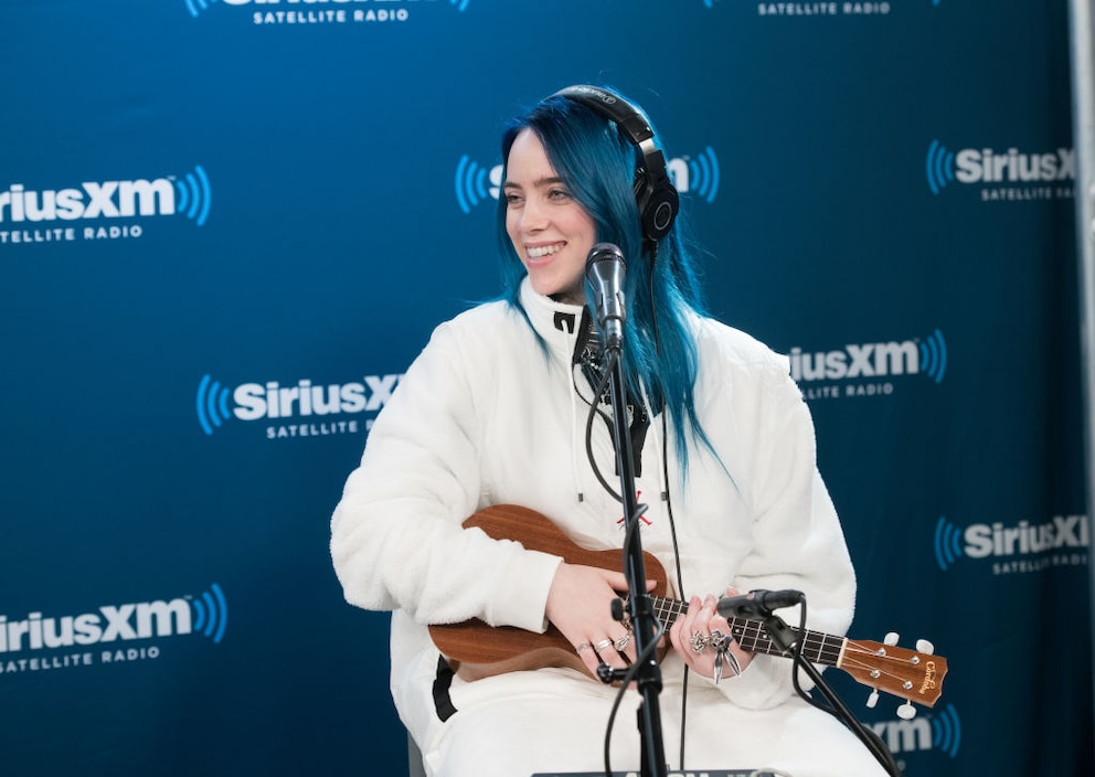 Billie Eilish