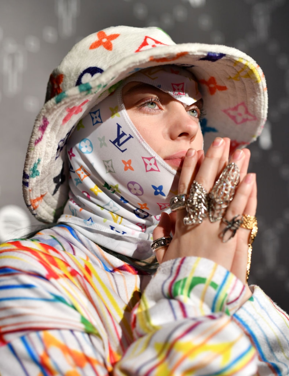 Billie Eilish