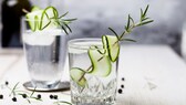 Gin Tonic soll gesund sein