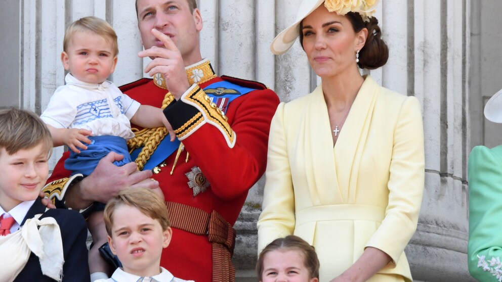 Royal Family