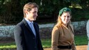 Prinzessin Beatrice und ihr Verlobter Edoardo
