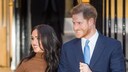 Meghan und Harry