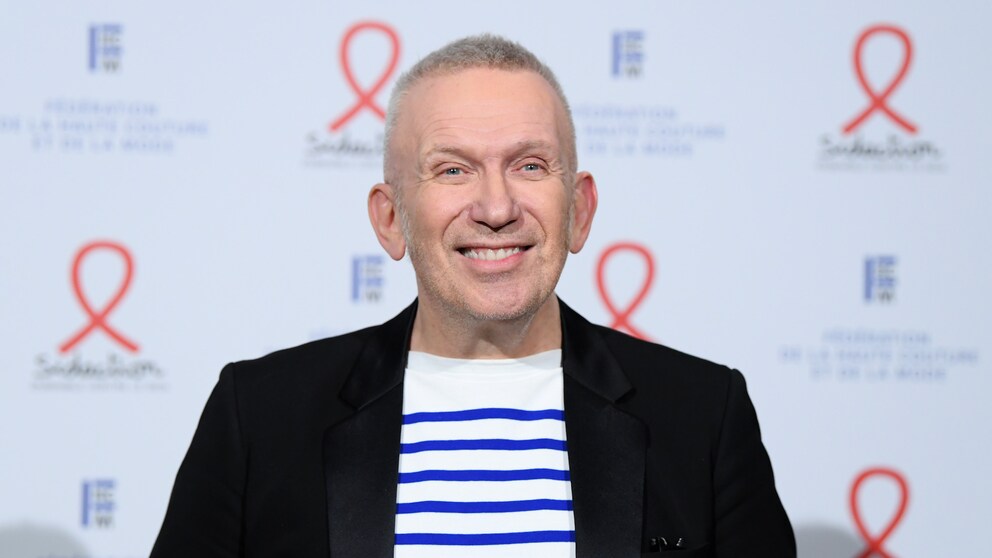 Jean Paul Gaultier