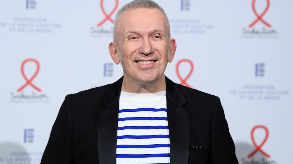 Jean Paul Gaultier