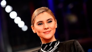 Stefanie Giesinger