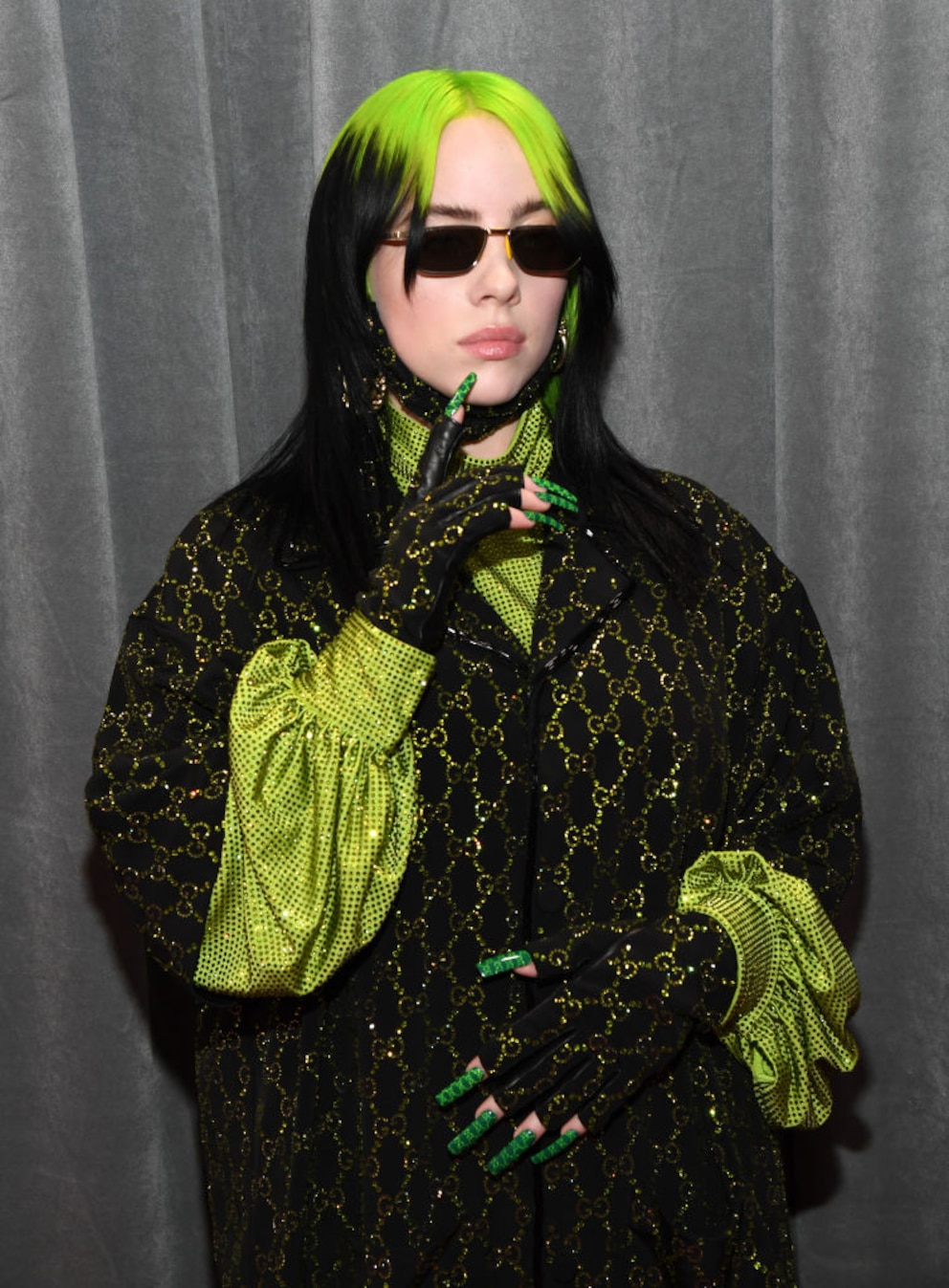 Billie Eilish