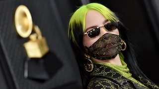 Billie Eilish