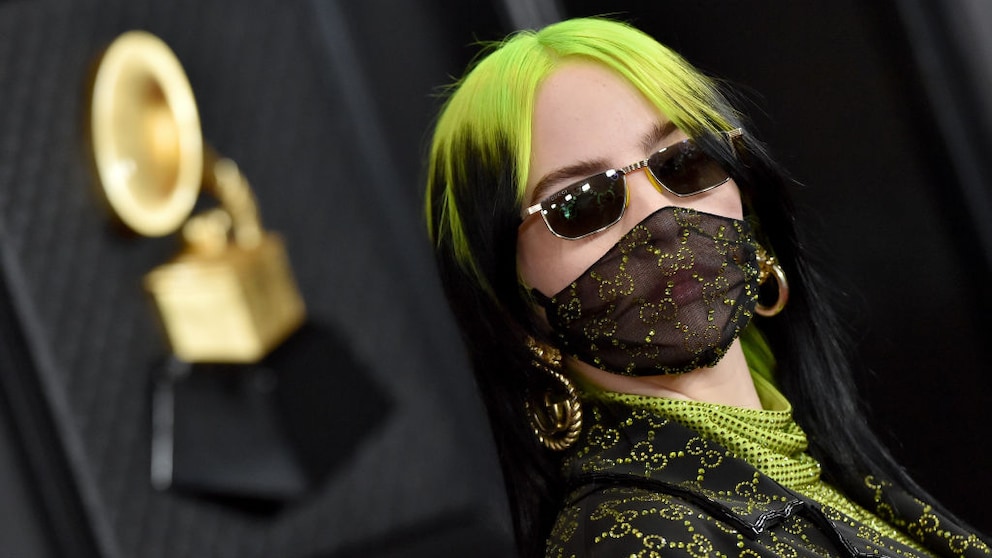 Billie Eilish