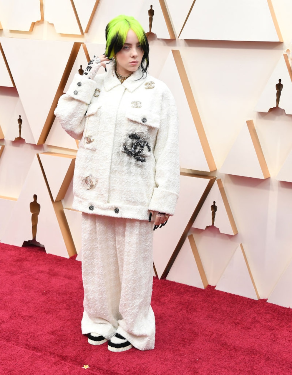 Billie Eilish