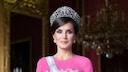 Königin Letizia