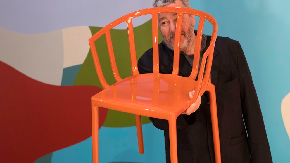 Philippe Starck