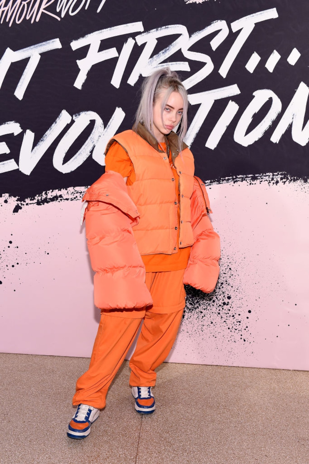 Billie Eilish