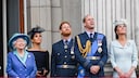 Royal Family