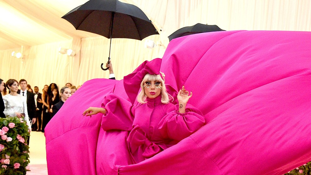 Lady Gaga