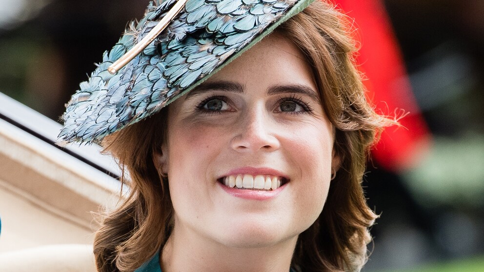 Prinzessin Eugenie