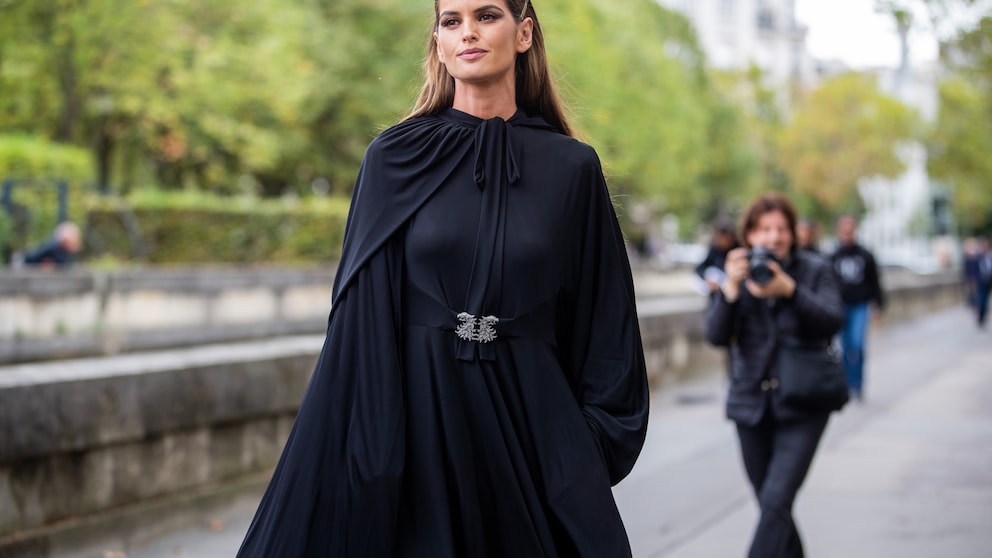 Izabel Goulart