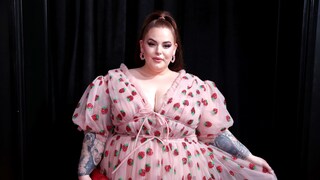 Tess Holliday
