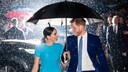 Meghan und Harry