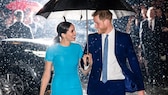 Meghan und Harry