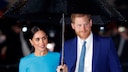 Harry und Meghan