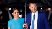 Harry und Meghan