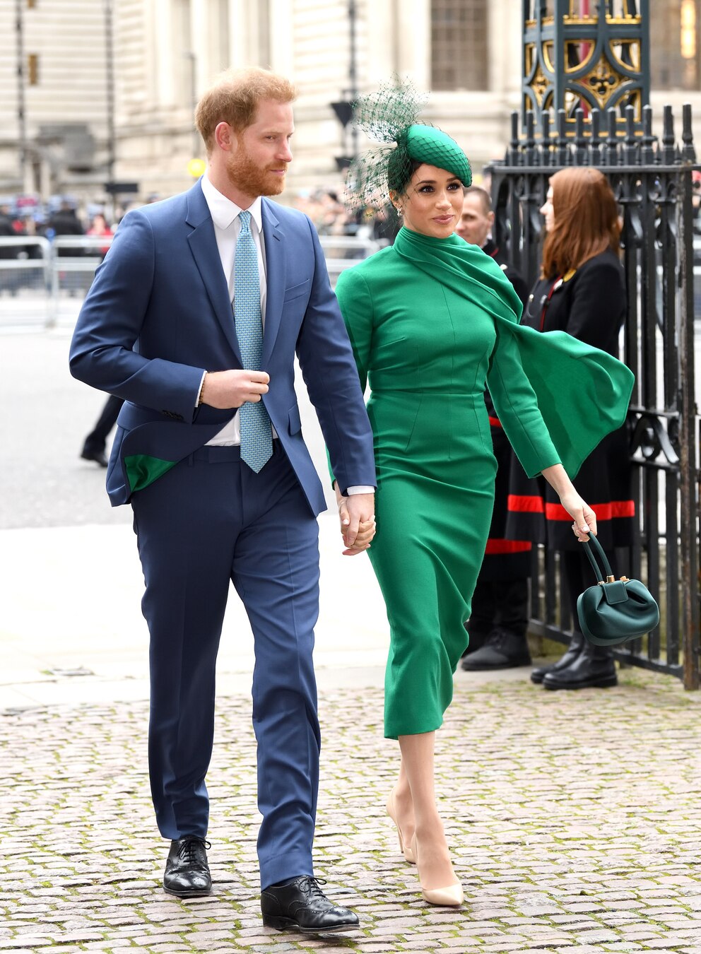 Harry und Meghan