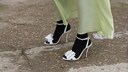 Street Style Paris Fashion Week