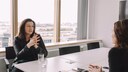 Dorothee Bär im STYLEBOOK-Interview