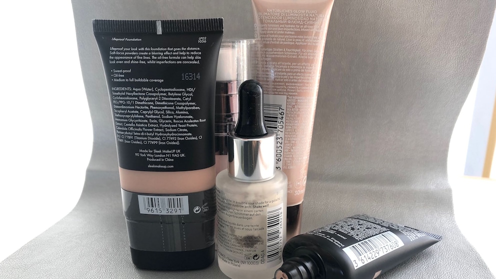 Foundations