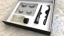 Magnetwimpern-Set von cb.lash