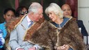 Charles und Camilla