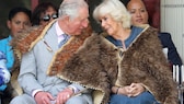 Charles und Camilla