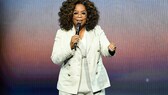 Oprah Winfrey