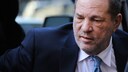 Harvey Weinstein