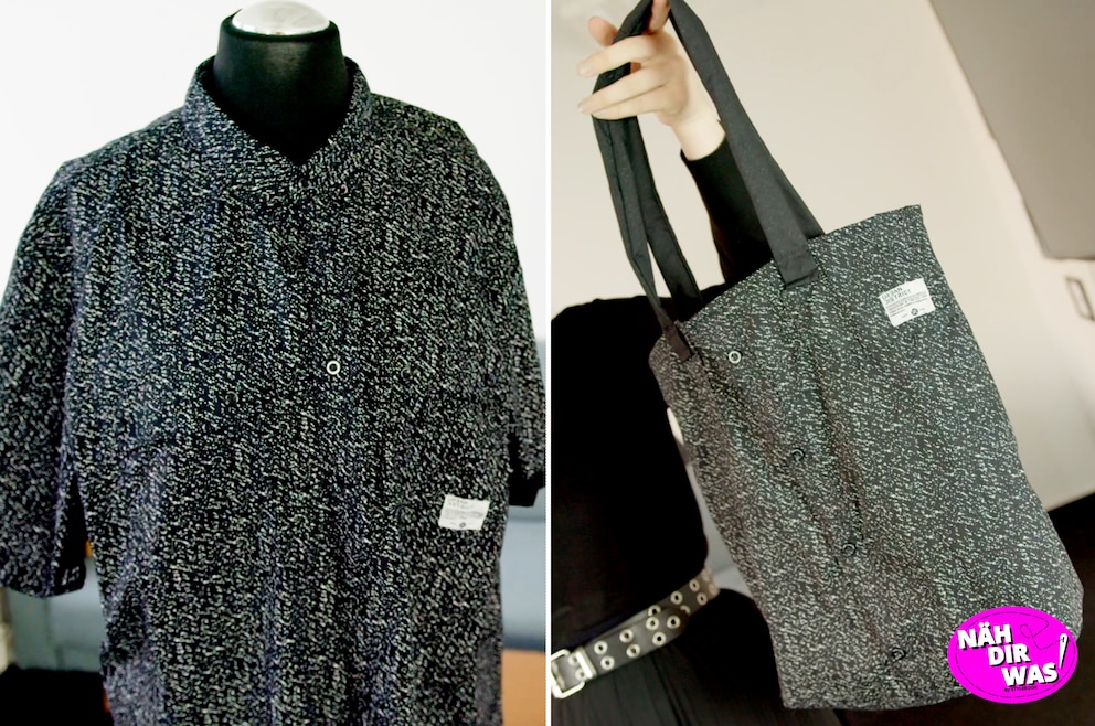 Upcycling