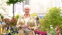 Judi Dench