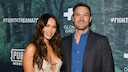 Megan Fox und Brian Austin Green