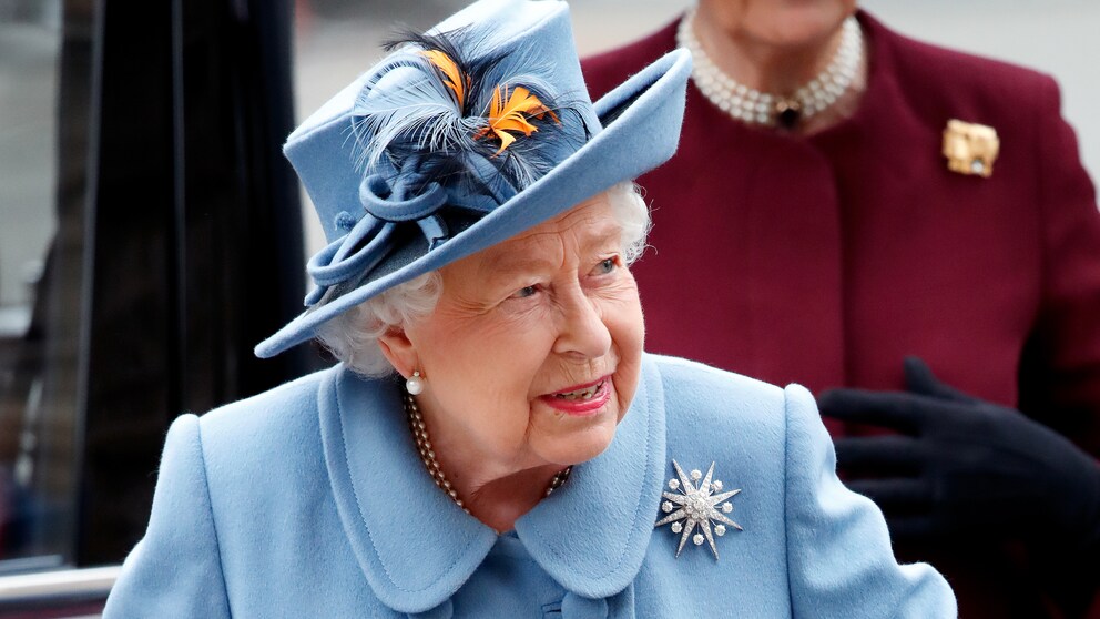 Queen