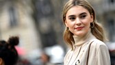 Sexuelle Gewalt: Das Modell Stefanie Giesinger