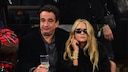 Olivier Sarkozy udn Mary-Kate Olsen