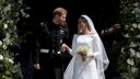 Harry und Meghan