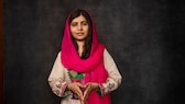 Malala Yousafzai